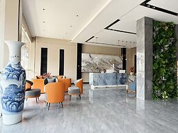 Hotel Eden 24 Novembre