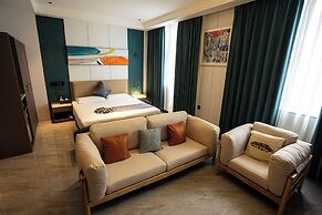 Hotel Eden 24 Novembre