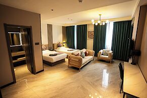 Hotel Eden 24 Novembre