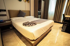 Hotel Eden 24 Novembre