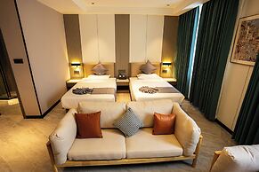 Hotel Eden 24 Novembre