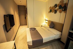 Hotel Eden 24 Novembre