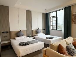 Hotel Eden 24 Novembre