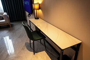 Hotel Eden 24 Novembre