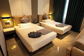Hotel Eden 24 Novembre