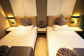 Hotel Eden 24 Novembre