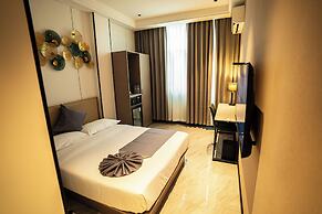 Hotel Eden 24 Novembre