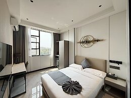 Hotel Eden 24 Novembre