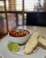 HOTEL SANTA FE