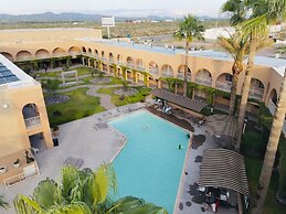 HOTEL SANTA FE