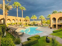 HOTEL SANTA FE