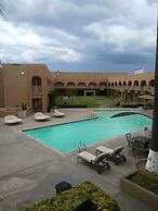 HOTEL SANTA FE