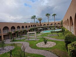 HOTEL SANTA FE