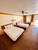 HOTEL SANTA FE
