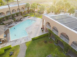 HOTEL SANTA FE