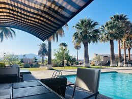 HOTEL SANTA FE