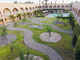HOTEL SANTA FE
