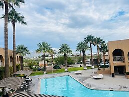 HOTEL SANTA FE