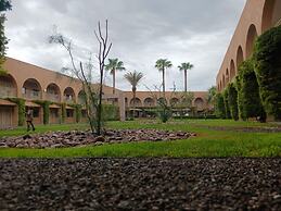 HOTEL SANTA FE