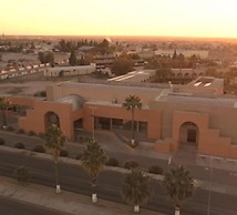 HOTEL SANTA FE