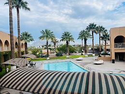 HOTEL SANTA FE