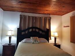 Hotel Estancia del Bosque