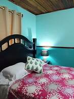 Hotel Estancia del Bosque