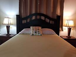 Hotel Estancia del Bosque