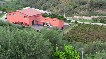Il Casale Vasari