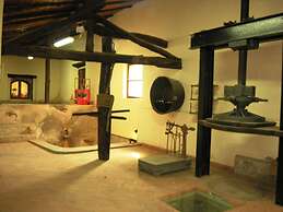 Il Casale Vasari