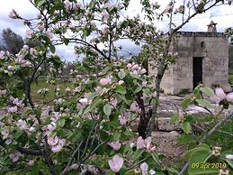 Giardino del Tempo
