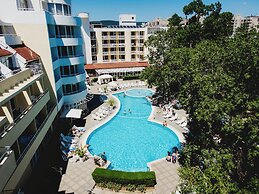 Sun Palace Hotel - All Inclusive