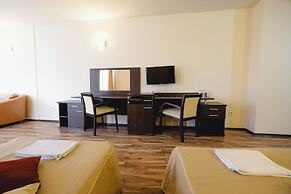 Sun Palace Hotel - All Inclusive