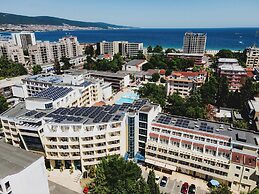 Sun Palace Hotel - All Inclusive