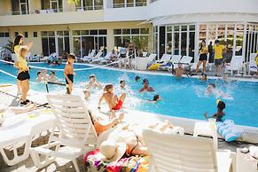 Sun Palace Hotel - All Inclusive