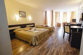 Sun Palace Hotel - All Inclusive