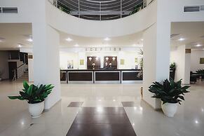 Sun Palace Hotel - All Inclusive