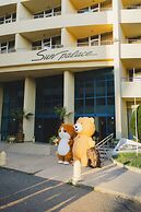 Sun Palace Hotel - All Inclusive