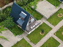 Yeşil Düş Bungalov