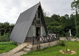 Yeşil Düş Bungalov