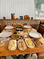 Yeşil Düş Bungalov