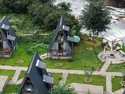 Yeşil Düş Bungalov