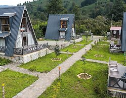 Yeşil Düş Bungalov
