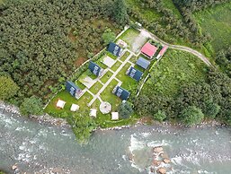 Yeşil Düş Bungalov