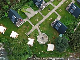 Yeşil Düş Bungalov