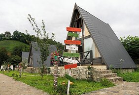 Yeşil Düş Bungalov