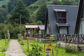 Yeşil Düş Bungalov