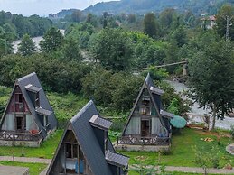 Yeşil Düş Bungalov