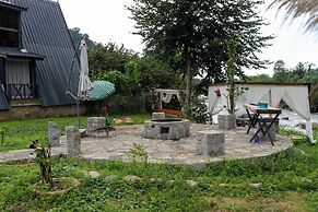 Yeşil Düş Bungalov