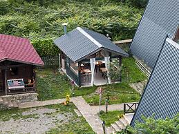 Yeşil Düş Bungalov
